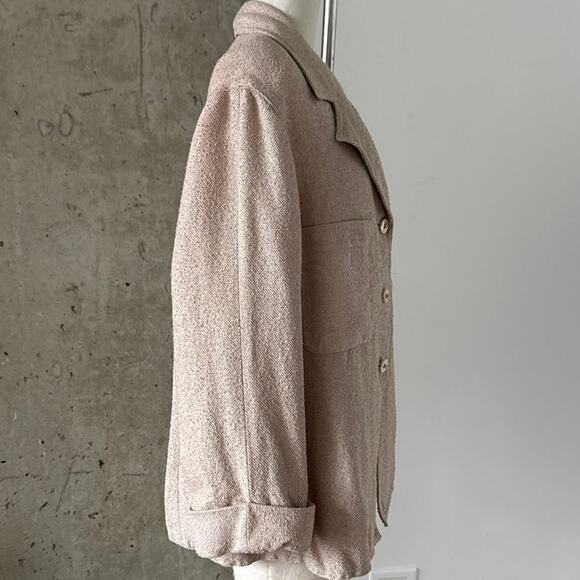 Vintage Night Valentino Jacket SZ 12 - Picture 2 of 7